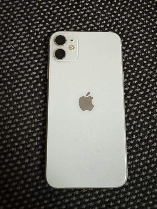 IPHONE 11 - 1 - iPhones  on Aster Vender