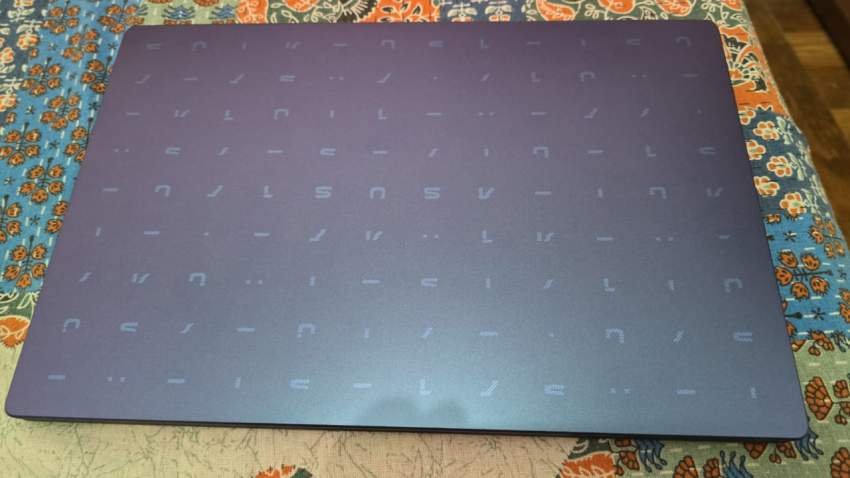 Asus notebook - 2 - Laptop  on Aster Vender