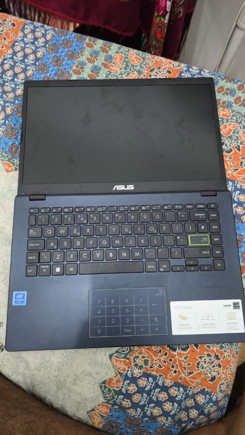 Asus notebook - 0 - Laptop  on Aster Vender