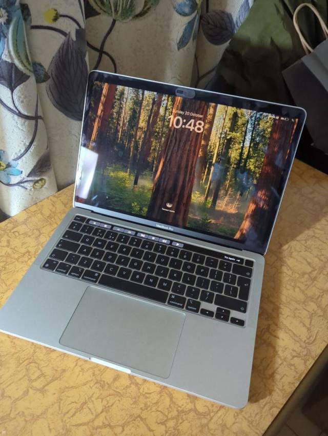 MACBOOK PRO M1 2020 - 2 - Laptop  on Aster Vender