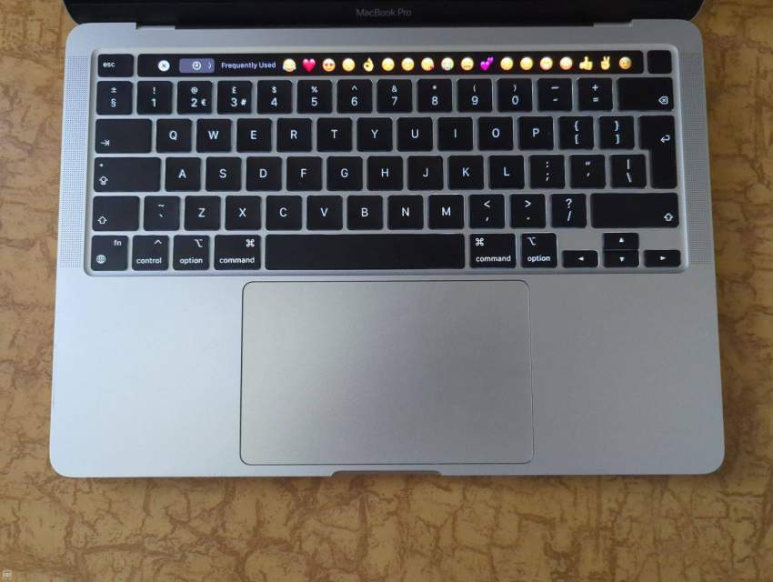 MACBOOK PRO M1 2020 - 4 - Laptop  on Aster Vender