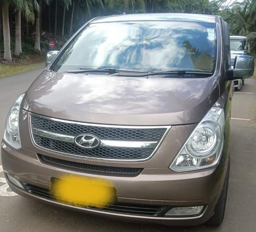 Interesting Sale of Van on Aster Vender