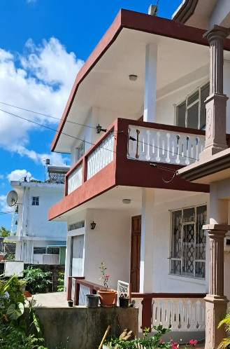 Maison a louer - 0 - House  on Aster Vender