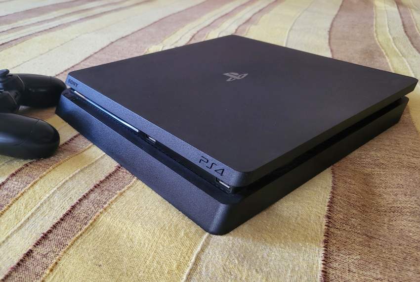 PlayStation 4 - 0 - PlayStation 4 Games  on Aster Vender