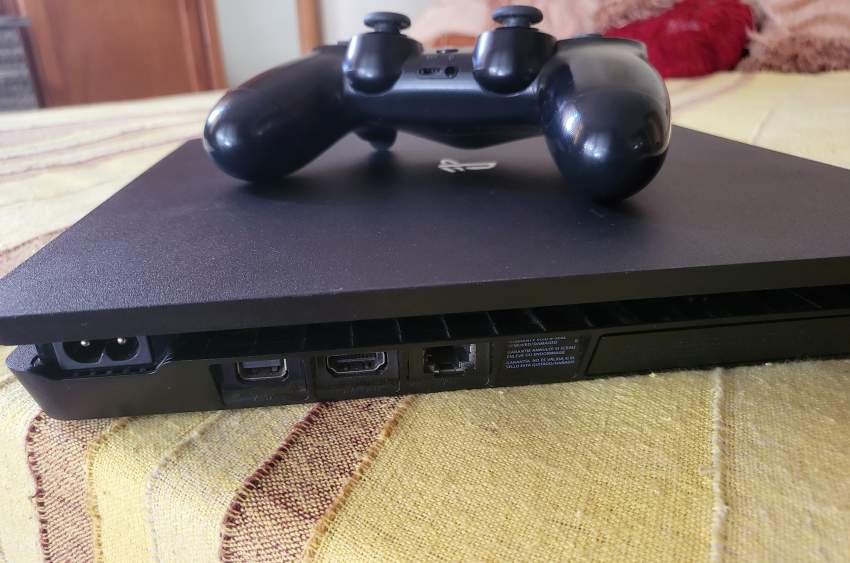 PlayStation 4 - 1 - PlayStation 4 Games  on Aster Vender