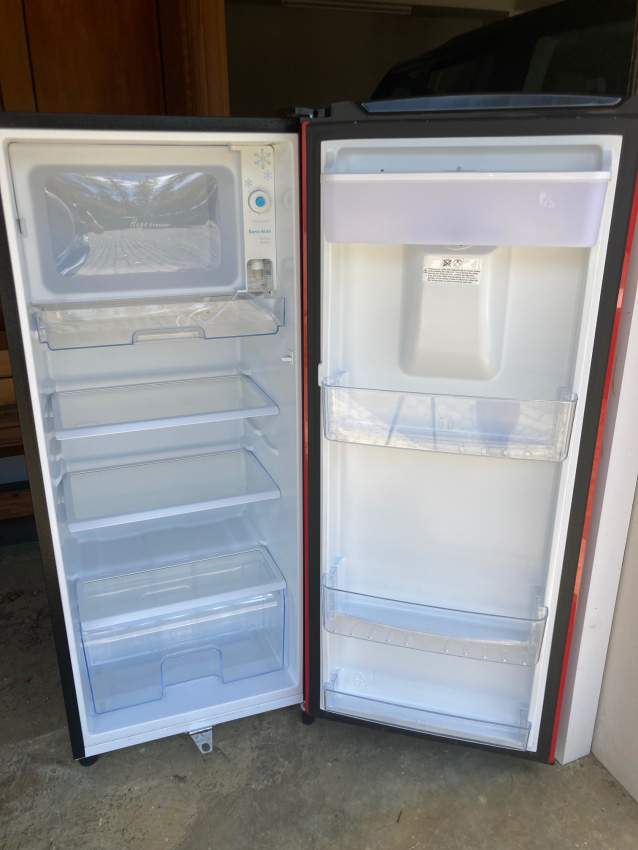 Réfrigérateur Hi Sense 176L - 2 - All household appliances  on Aster Vender