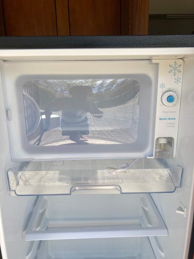 Réfrigérateur Hi Sense 176L - 3 - All household appliances  on Aster Vender