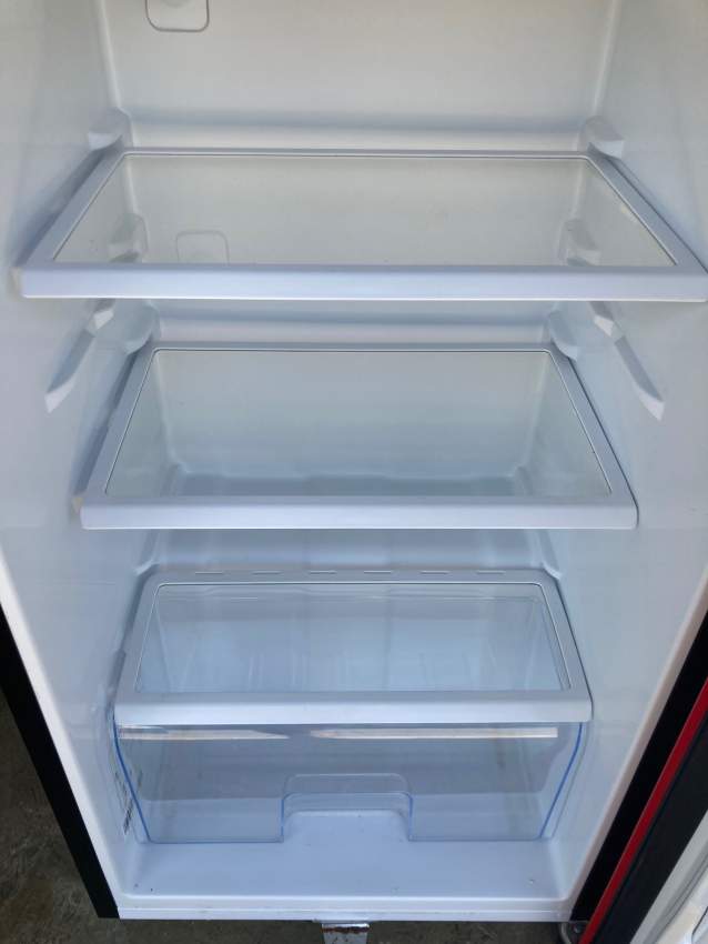 Réfrigérateur Hi Sense 176L - 4 - All household appliances  on Aster Vender