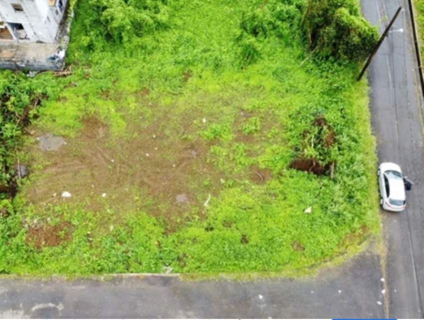 Terrain à CUREPIPE - 0 - Land  on Aster Vender