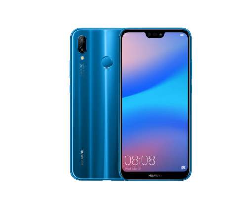 Huawei p20 lite  - 0 - Huawei Phones  on Aster Vender
