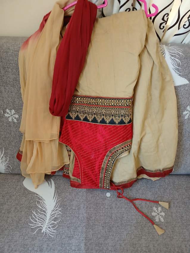 Churidar - 0 - Dresses (Women)  on Aster Vender