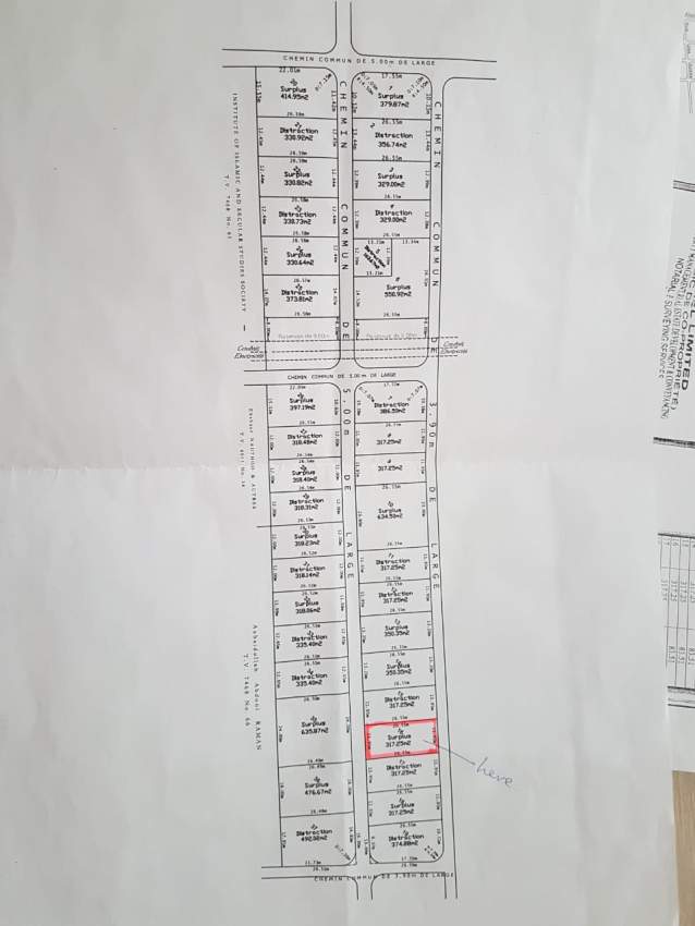 Land - 0 - Land  on Aster Vender