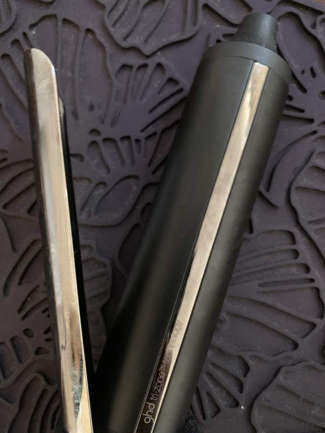 ghd curve® soft curl tong - 0 - Other Hair Care Tools  on Aster Vender