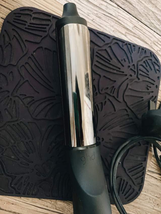 ghd curve® soft curl tong - 1 - Other Hair Care Tools  on Aster Vender