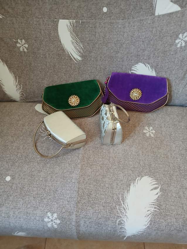 Fancy handbag - 0 - Others  on Aster Vender