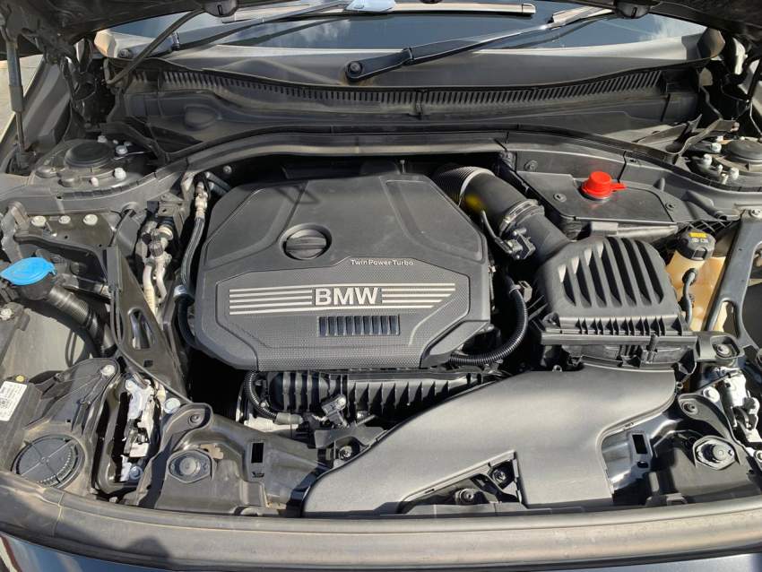 FOR SALE: BMW 118i (2020) - 3 - Compact cars  on Aster Vender