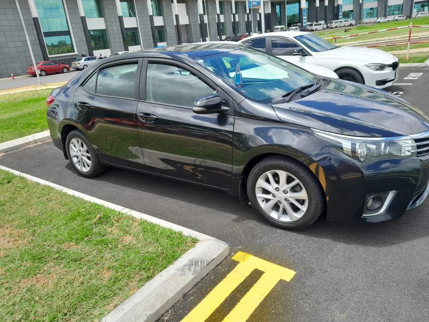 Car for sale - 0 - Family Cars  on Aster Vender