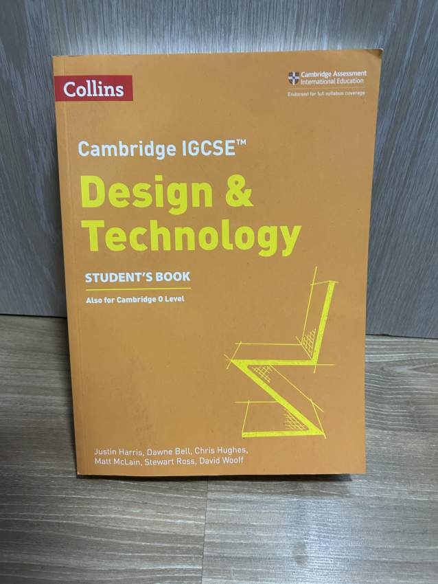 Design and tech - 0 - Art & design  on Aster Vender