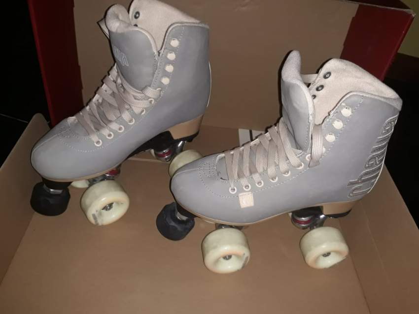 Rollerskating - 0 - Roller skating  on Aster Vender