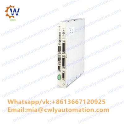 ABB PM665 3BDS005799R1 Processor Module on Aster Vender