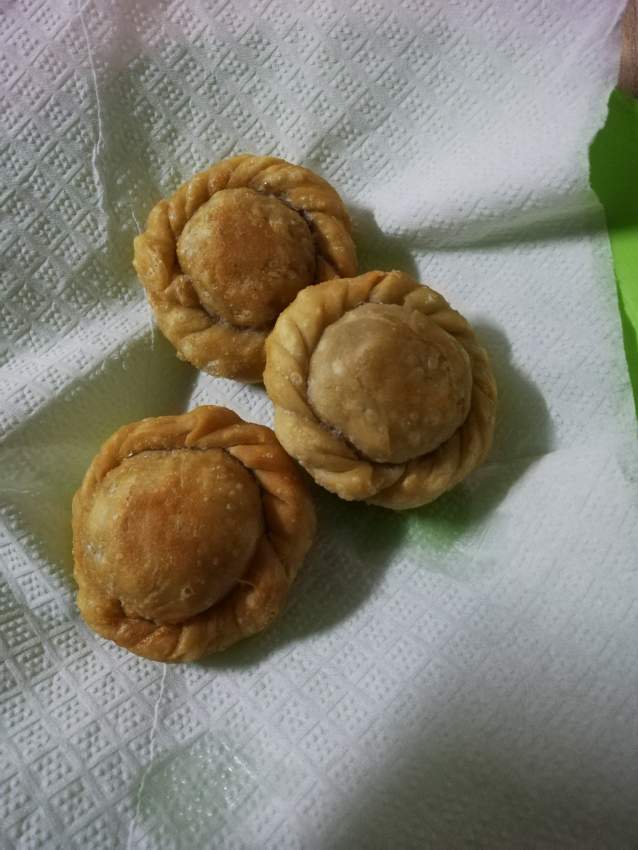 Mawa Samoussa - 0 - Other foods and drinks  on Aster Vender