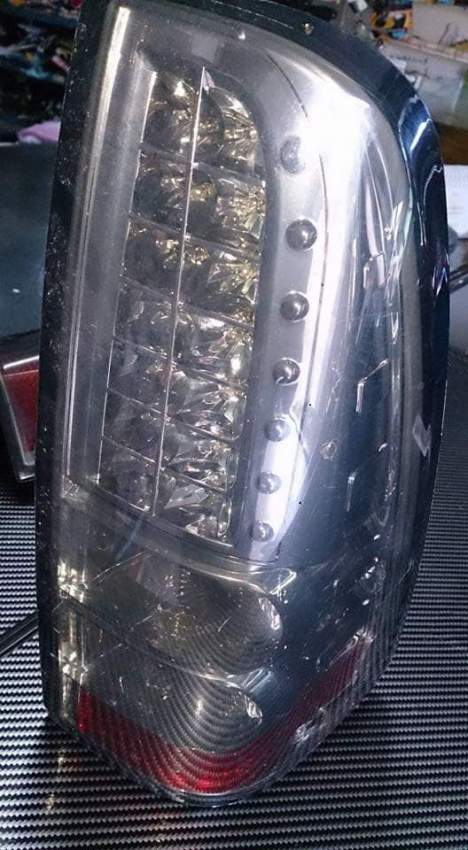 LED Tailight - 1 - Spare Part  on Aster Vender