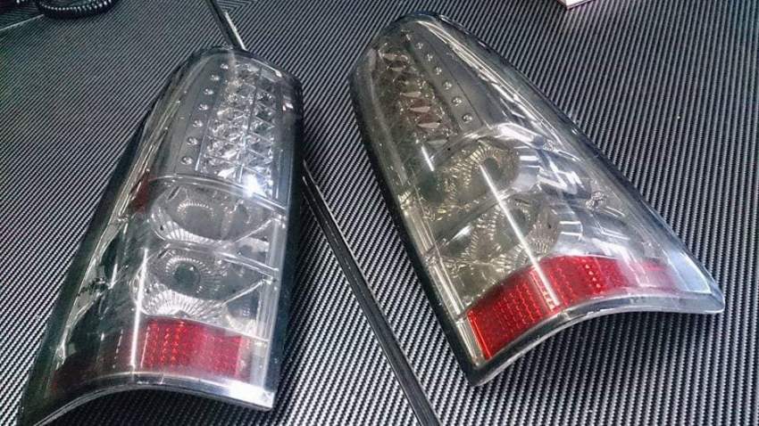 LED Tailight - 0 - Spare Part  on Aster Vender