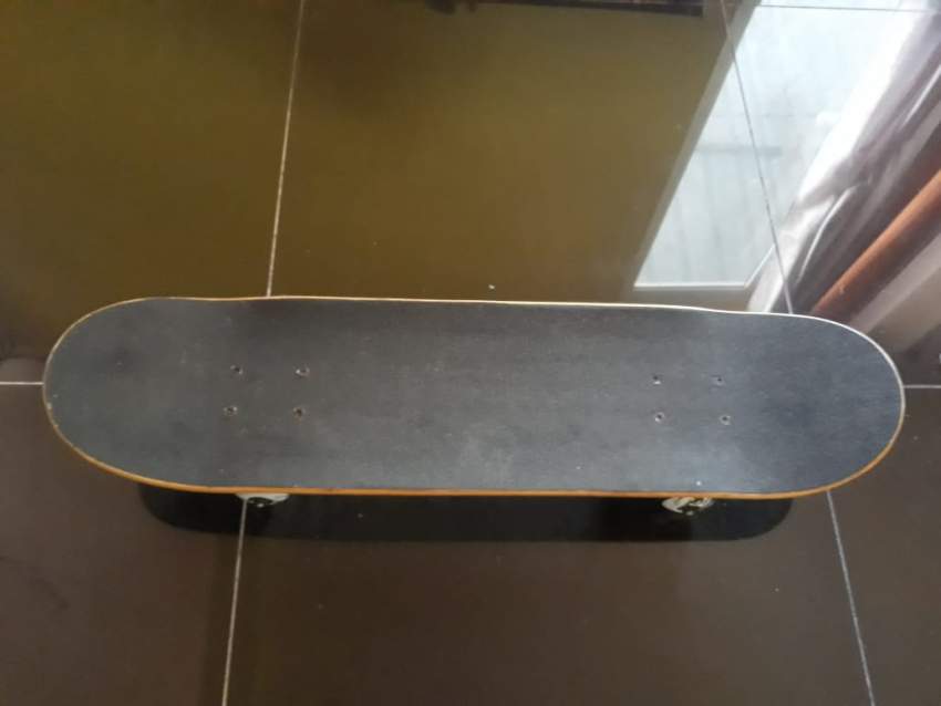 Skateboard - 1 - Skateboard & Hoverboard  on Aster Vender