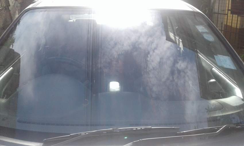 parbrisse mazda 323 - 0 - Spare Part  on Aster Vender