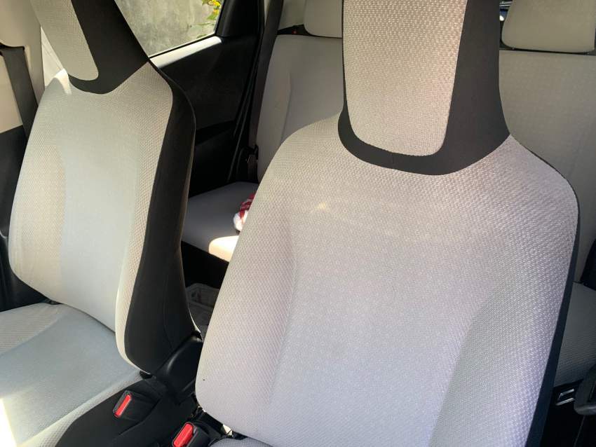 Toyota Vitz June 2012 - 4 - Compact cars  on Aster Vender