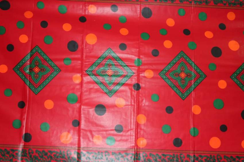 African Prints - 7 - Fabric  on Aster Vender