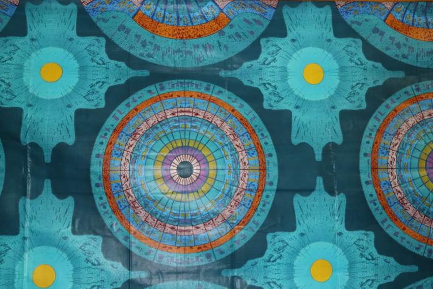 African Prints - 0 - Fabric  on Aster Vender
