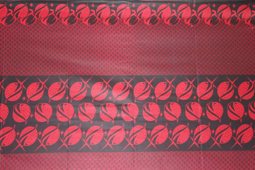 African Prints - 5 - Fabric  on Aster Vender