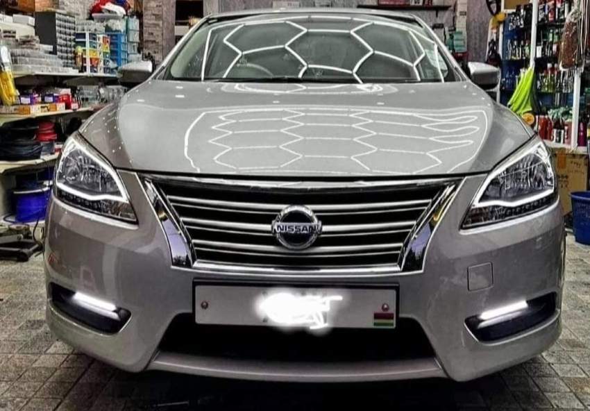 For Sale: 2017 Nissan Sentra - 0 - Family Cars  on Aster Vender