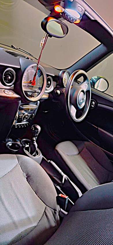 For Sale: 2015 Mini Cooper Convertible - 3 - Compact cars  on Aster Vender