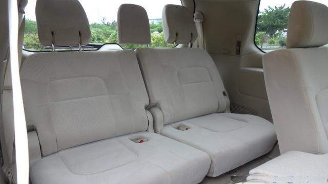 Toyota Land Cruiser   (2018) - 5 - Luxury Cars  on Aster Vender