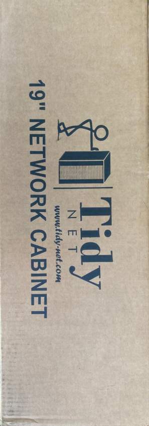 9U Data Cabinet, 600mm x 600 mm For Sales - 1 - All electronics products  on Aster Vender