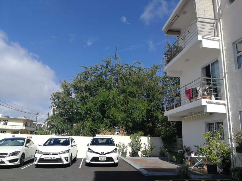 Apartment in flic en flac - 5 - Apartments  on Aster Vender