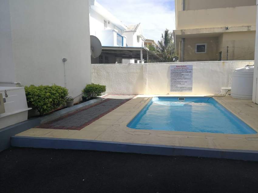 Apartment in flic en flac - 4 - Apartments  on Aster Vender