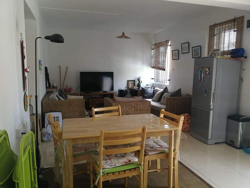 Apartment in flic en flac - 0 - Apartments  on Aster Vender