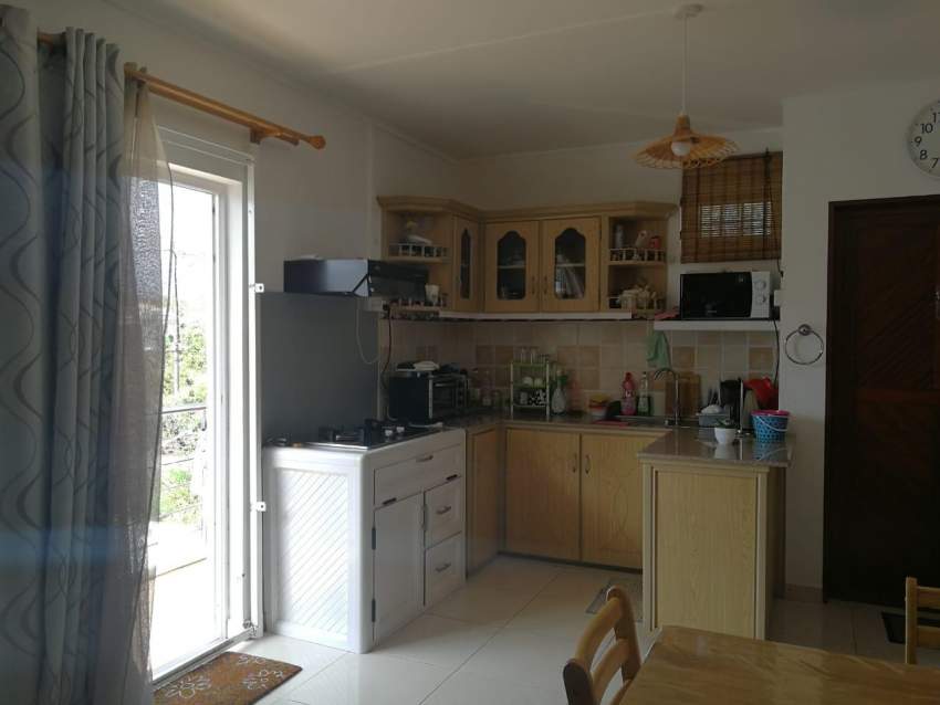 Apartment in flic en flac - 1 - Apartments  on Aster Vender