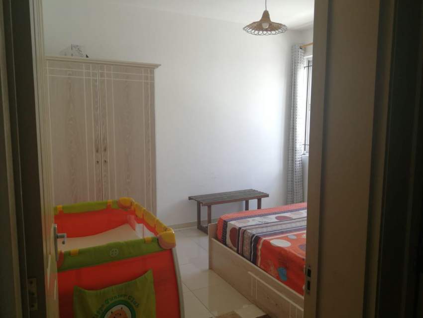 Apartment in flic en flac - 3 - Apartments  on Aster Vender