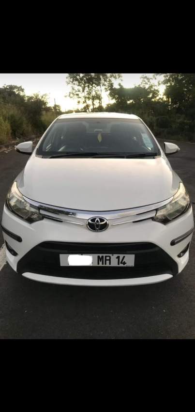 For Sale: 2014 Toyota Yaris - 0 - Family Cars  on Aster Vender