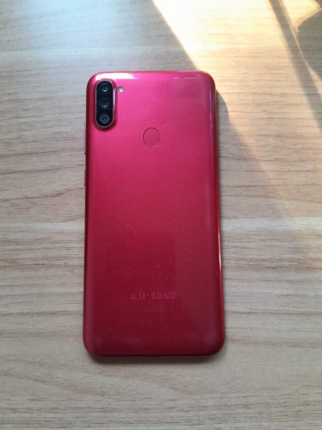 Samsung Galaxy A11 - 0 - Galaxy A Series  on Aster Vender