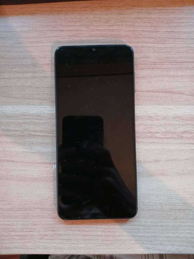 Samsung Galaxy A12 - 0 - Galaxy A Series  on Aster Vender