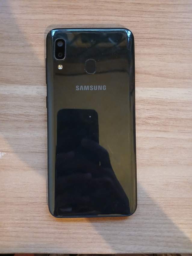 Samsung Galaxy A20 - 1 - Galaxy A Series  on Aster Vender
