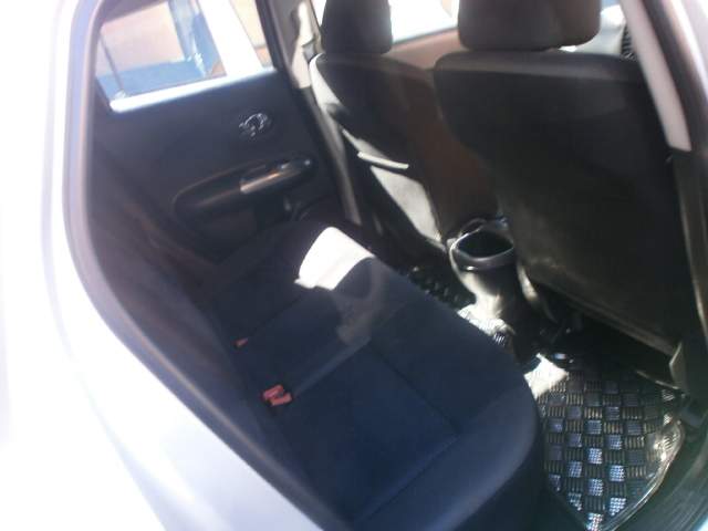 Nissan Juke August 2012 1490cc - 5 - SUV Cars  on Aster Vender