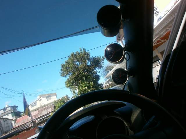 Nissan Juke August 2012 1490cc - 4 - SUV Cars  on Aster Vender