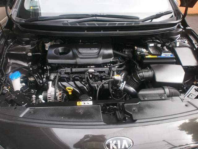 kia cerato forte K 3 - 5 - Family Cars  on Aster Vender