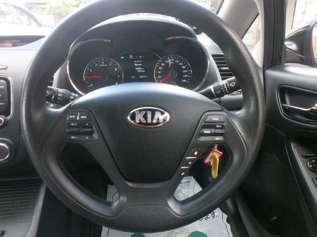 kia cerato forte K 3 - 6 - Family Cars  on Aster Vender